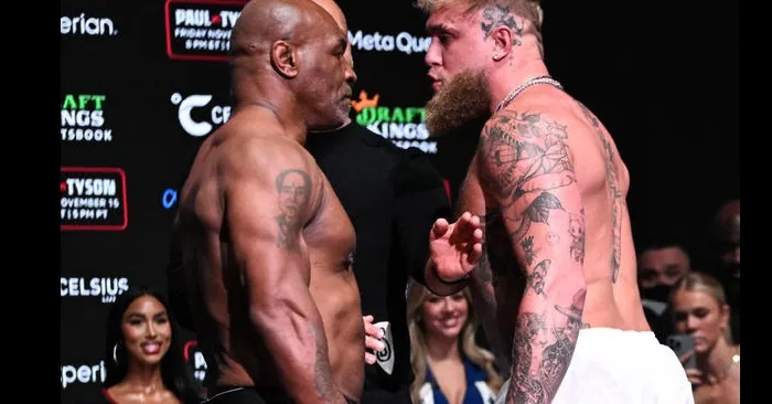 Tyson vs Paul: What to Expect from This Historic Fight