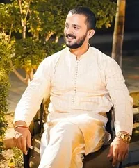 Pakistani YouTuber Rajab Butt: Scandal and Leaked Video Shock 