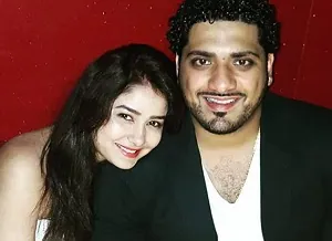 Discover Leena Jumani: TV Actress, Model, and Bollywood Star