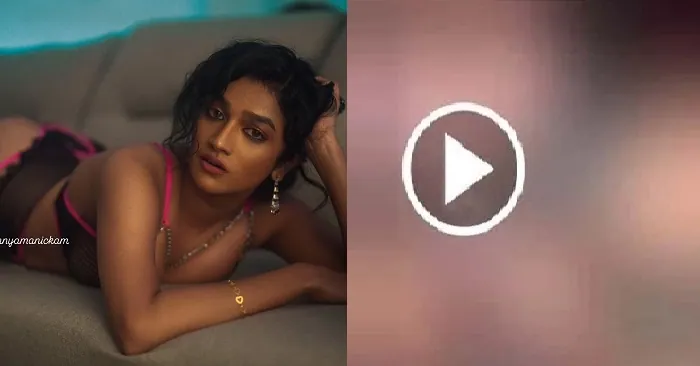 Discover Lavanya Manickam's Career & Achievements