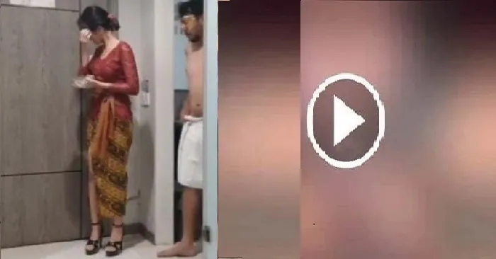 Kebaya Merah Video Leak: What It Means for Digital Ethics