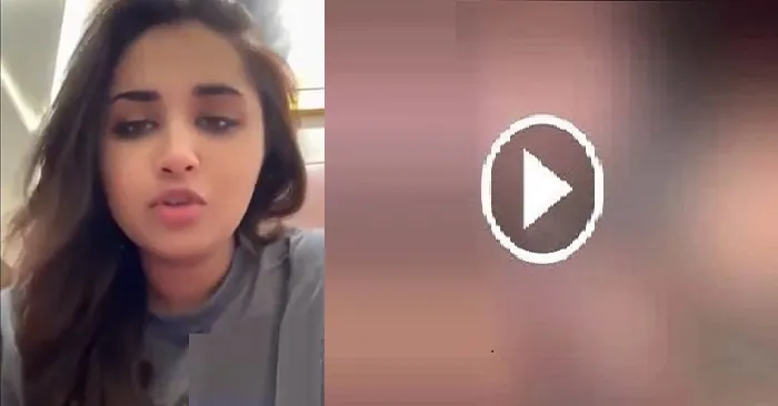 Minahil Malik's Eid Video Sparks Privacy Debate