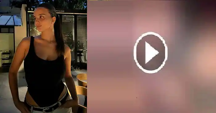 Is Giuli Bellicoso’s Private Video Leak Real? The Full Story