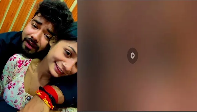 Paro Aarti Viral Video: Real Leak or Publicity Stunt?