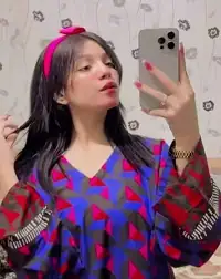 Senorita Ashu: Viral Influencer & TikTok Star from Mumbai
