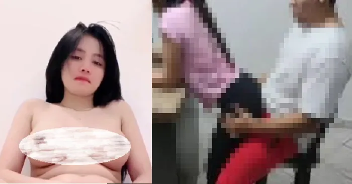 Anggi’s Private 2:47 Video Sparks Global TikTok Buzz