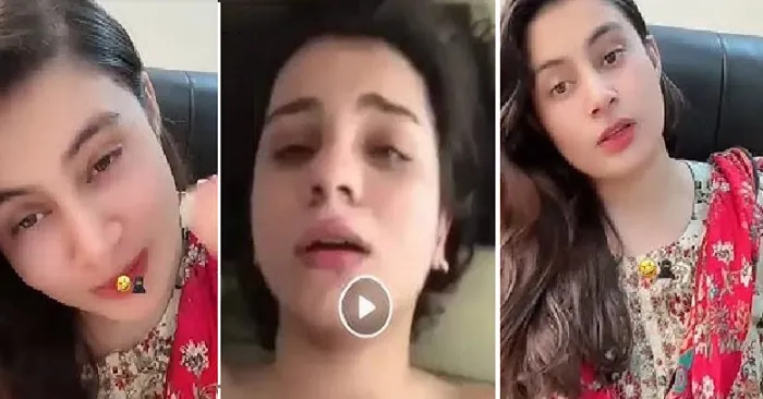 Pakistani TikToker Lofara Leaked Video Sparks Outrage