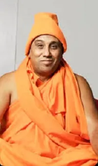 Bhuriwale Ashram Video Leak Sparks Online Outrage