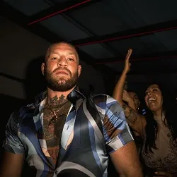 Conor McGregor Mixed Legacy: Titles and Text Leaks