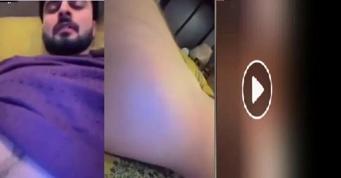 Haider Shah Exposed? Truth Behind Viral Video Leak