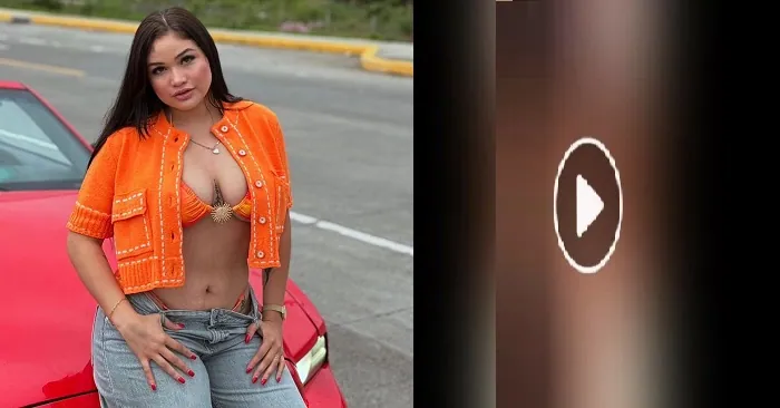 Salma Flores Viral Video Sparks Outrage & Support