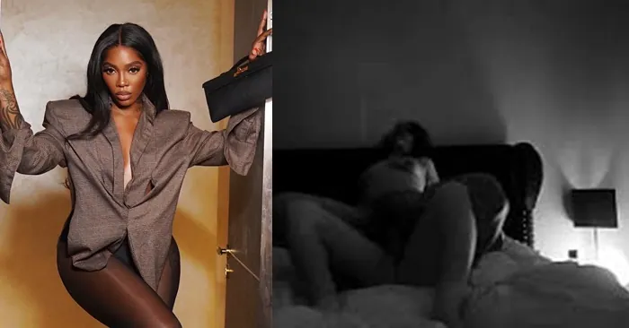 fsdfs (2) Tiwa Savage Music Star, Rumors & Real Truth