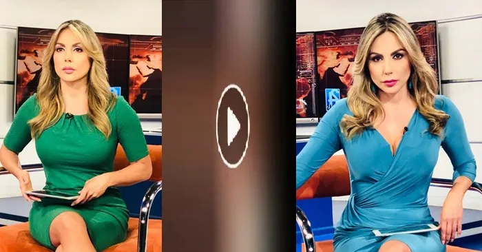 34343 (1) Gisella Bayona Leak Video Story Uncovered