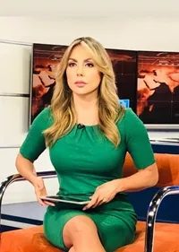 News Anchor Gisella Bayona Scandal & What Really Happened 1 Gisella Bayona Scandal: Rights and Respect