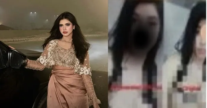 433443d (1) New Alina Amir Viral Video & Profile Guide