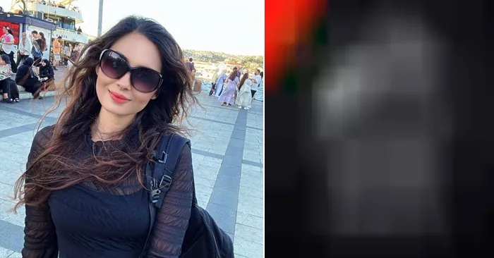 423222 (1) RJ Seher Viral Video Link | Truth Behind the Trend