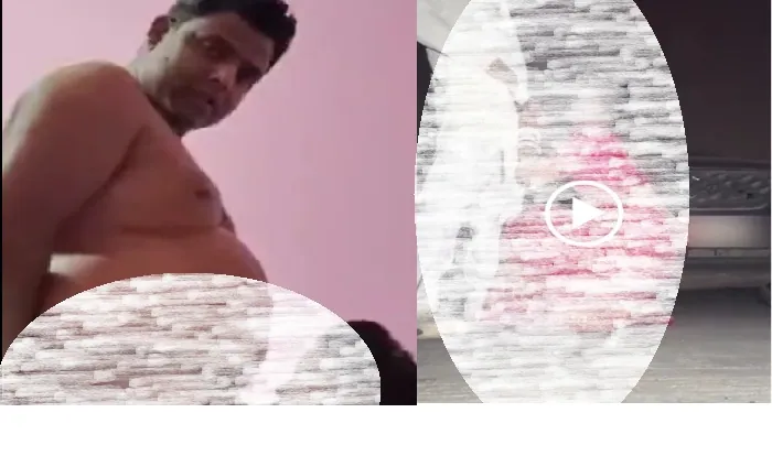 45trfg (3) Bijnor Police Officers Suspended After Viral Video